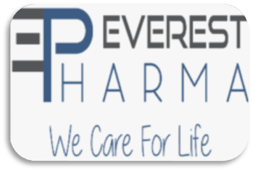 EVEREST PHARMA - We Care For Life